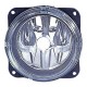 Ford Transit Connect 2002-2006 Front Fog Lamp Unit Driver Side